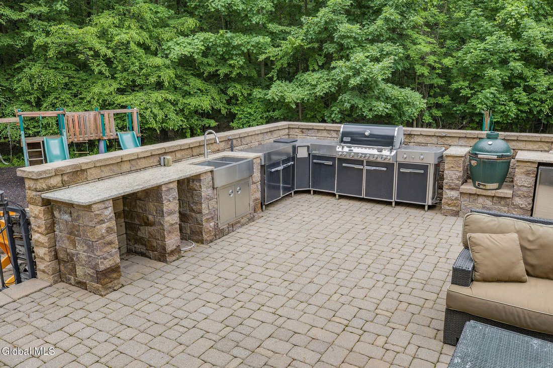 House in Crescent, New York, United States 4 - 18207178