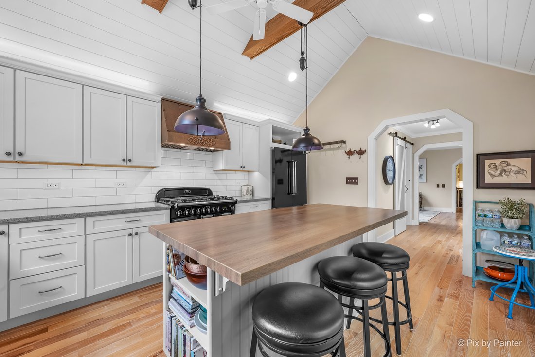 House in Wayne, Illinois, United States 5 - 18208589