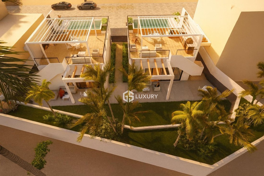House in Adeje, Canary Islands, Spain 2 - 18207913