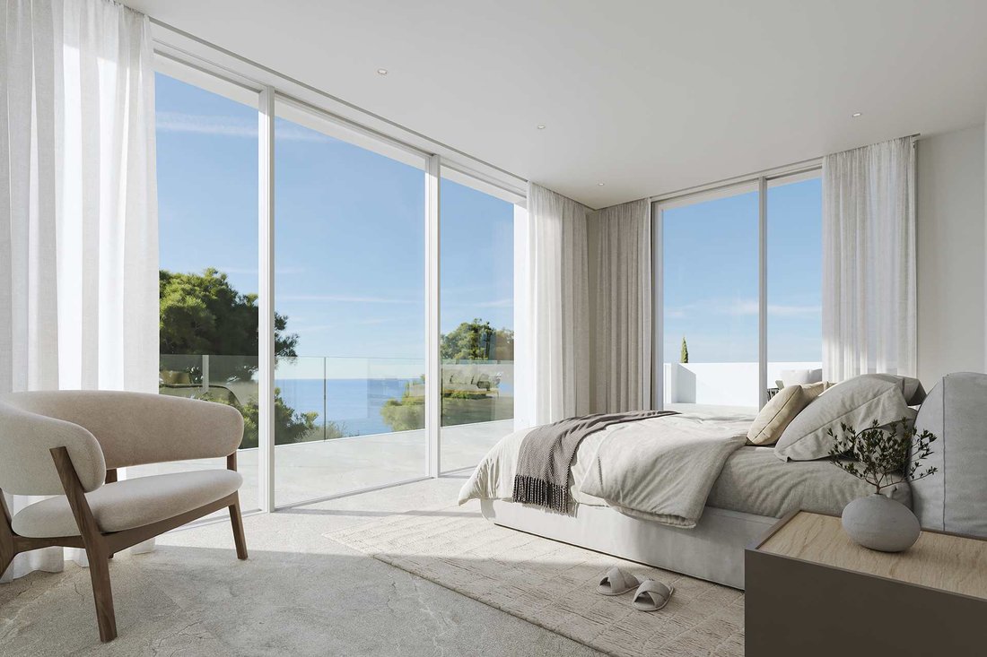 Villa in Sol de Mallorca, Calvia, Balearic Islands 5 - 18207751