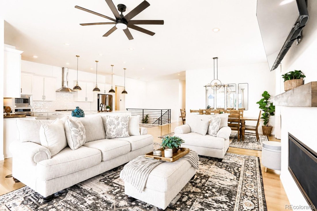 House in Timnath, Colorado, United States 1 - 18207472