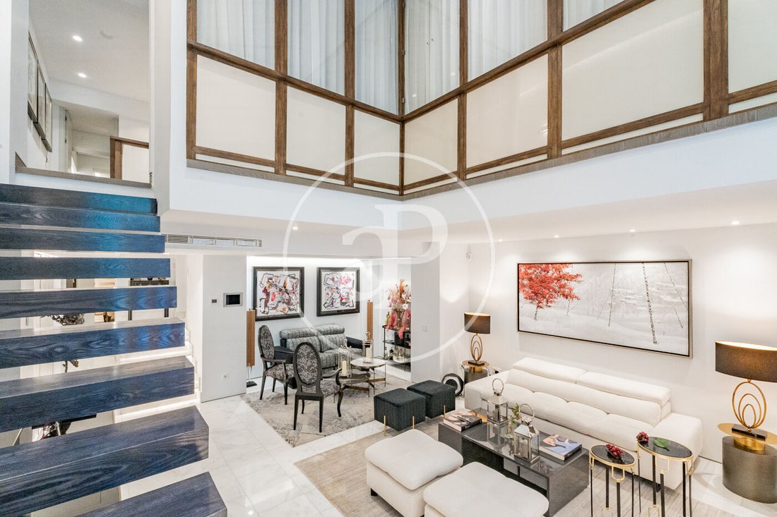 Wohnung in Centro, Madrid, Spanien 5 - 18208850