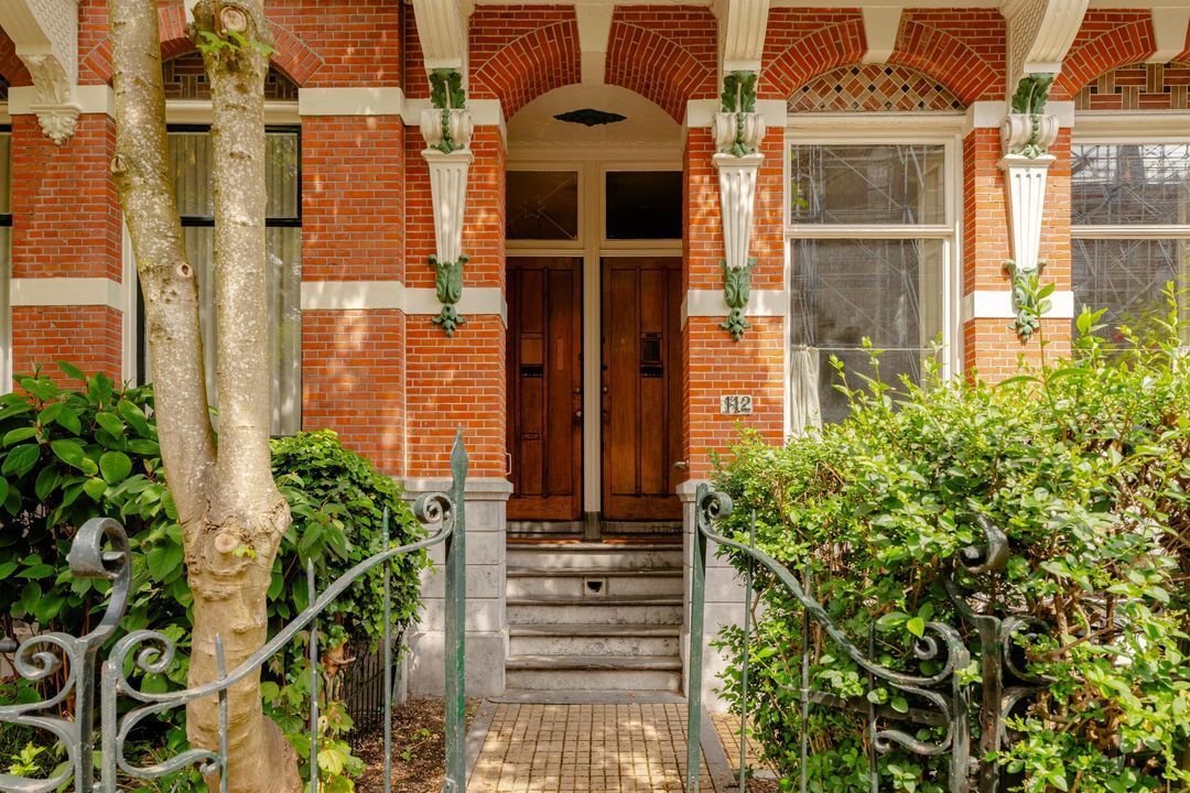 Apartment in Amsterdam, North Holland, Netherlands 5 - 18209531