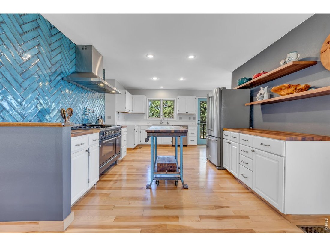 House in Boulder, Colorado, United States 4 - 18207623