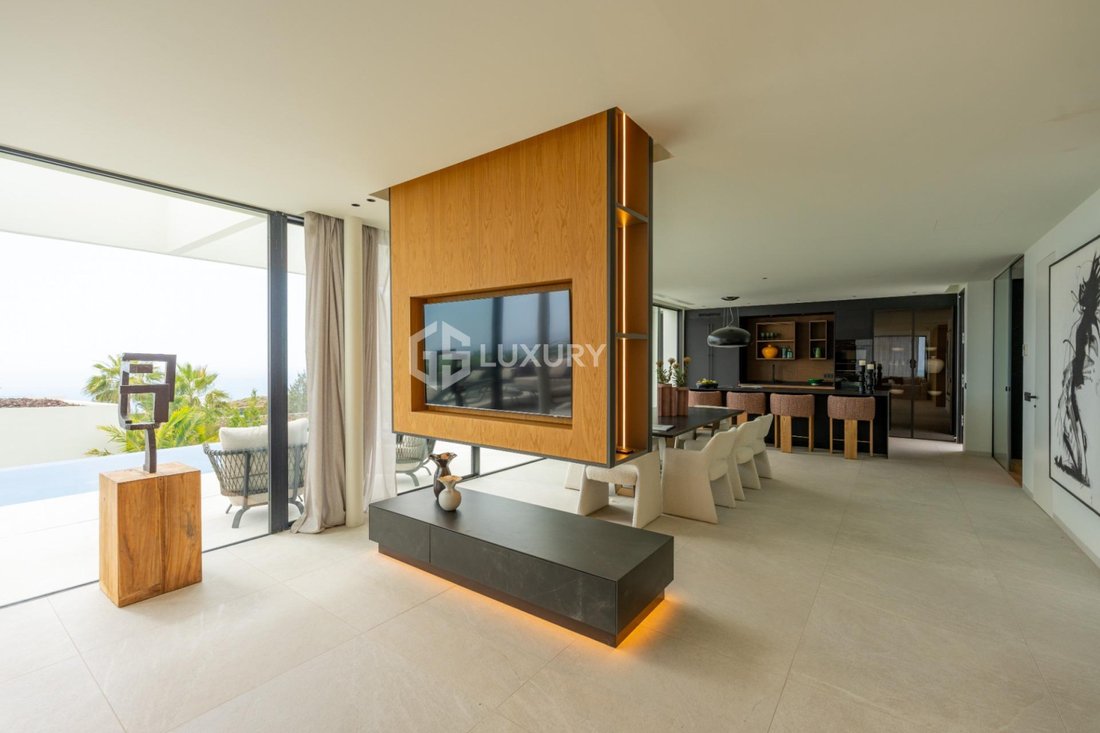 House in Guia de Isora, Canary Islands, Spain 2 - 18207823