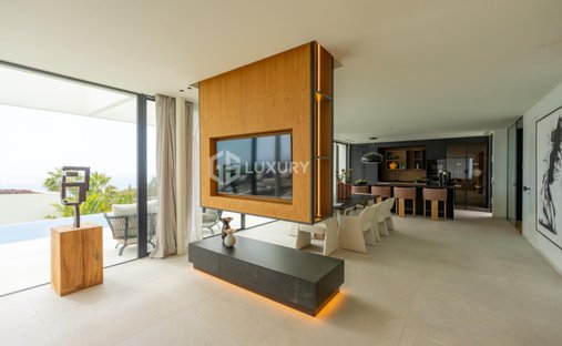 Casa en Guia de Isora, Canarias, España 1