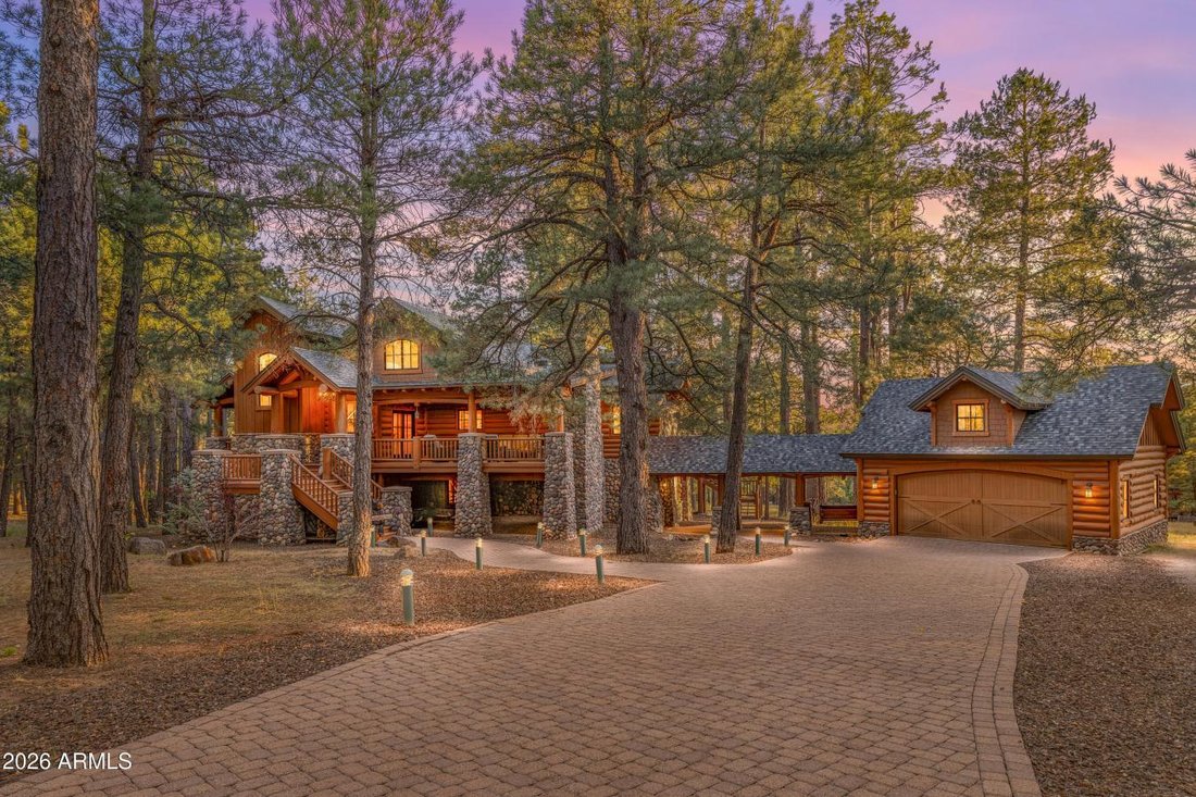 House in Flagstaff, Arizona, United States 1 - 18208883