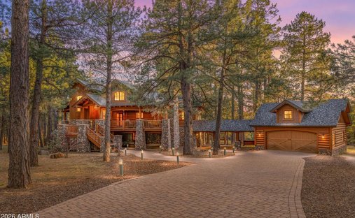 Casa a Flagstaff, Arizona, Stati Uniti 1
