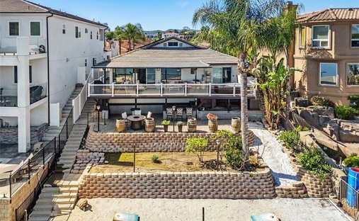 Casa a Canyon Lake, California, Stati Uniti 1