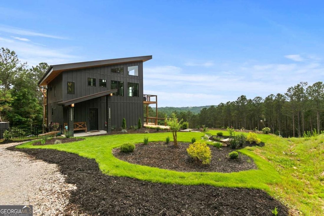 House in Talking Rock, Georgia, United States 3 - 18207992