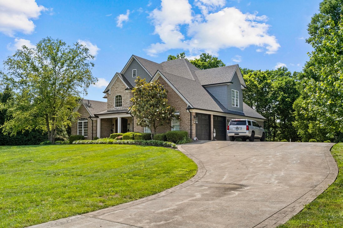 House in Nicholasville, Kentucky, United States 3 - 18207189