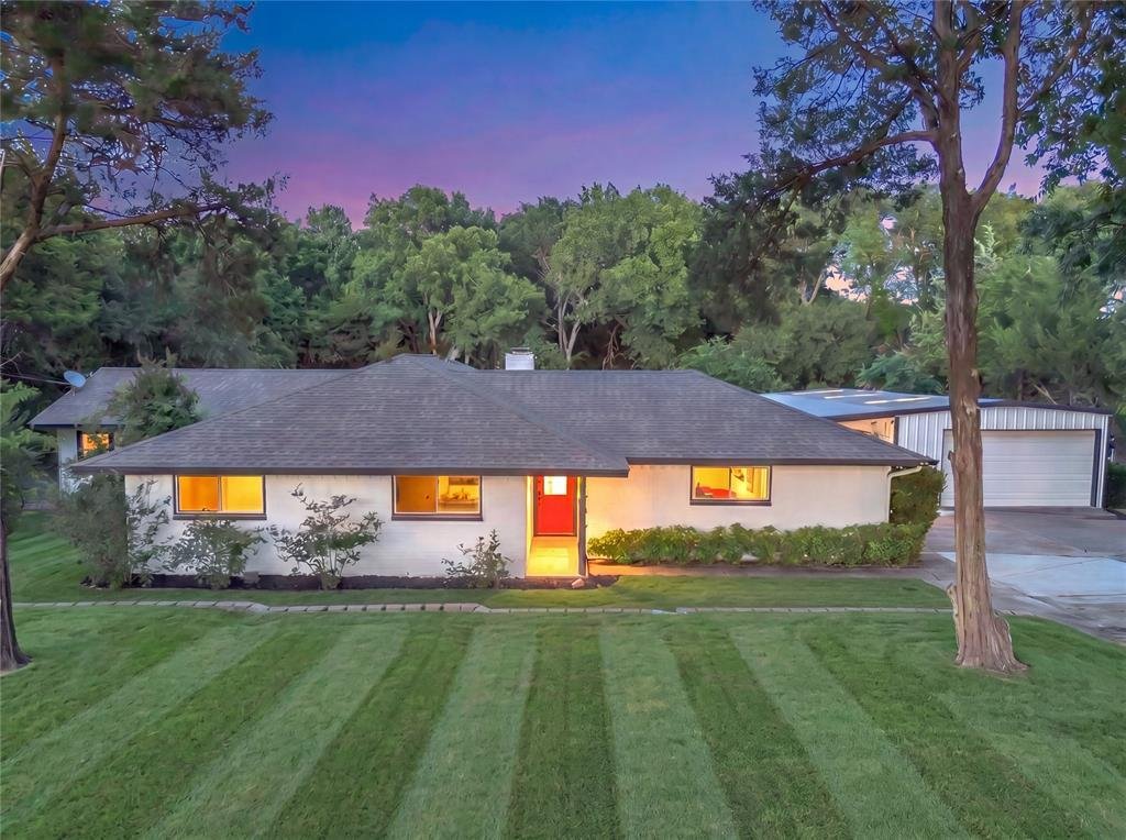 House in Midlothian, Texas, United States 1 - 18207887