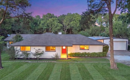 Casa a Midlothian, Texas, Stati Uniti 1