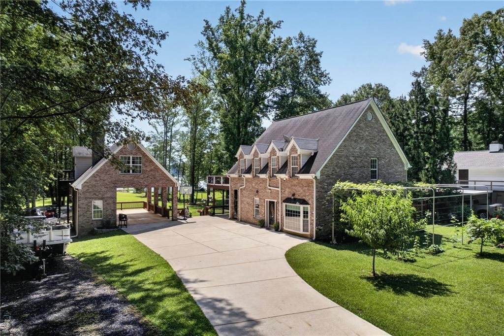 House in Temple, Georgia, United States 3 - 18208346