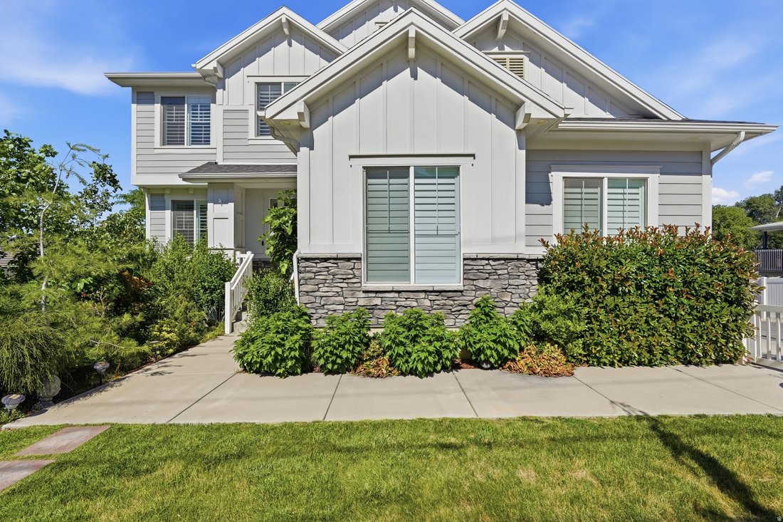 House in Centerville, Utah, United States 2 - 18207512