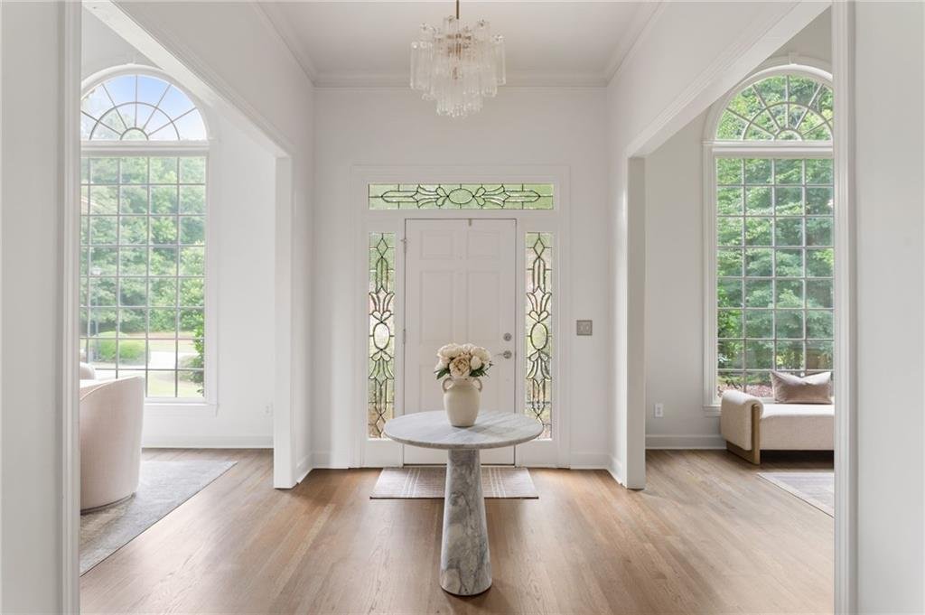 House in Snellville, Georgia, United States 4 - 18208299