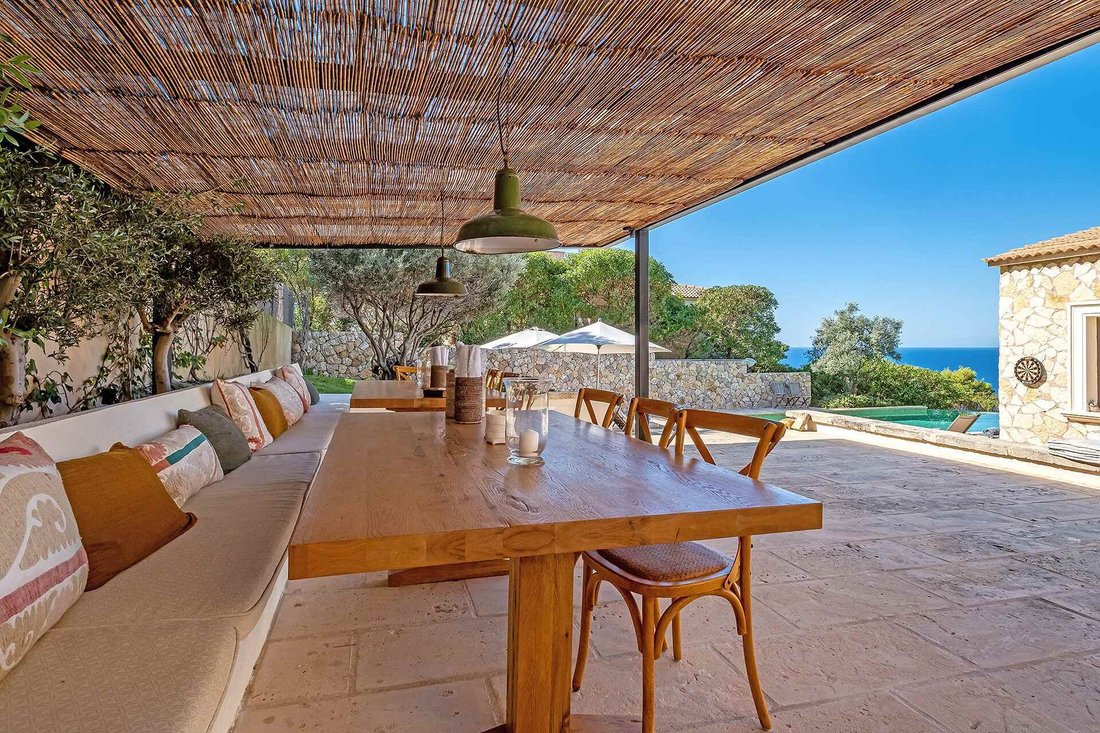 Villa in Port d'Andratx, Andratx, Balearic Islands 5 - 18207589