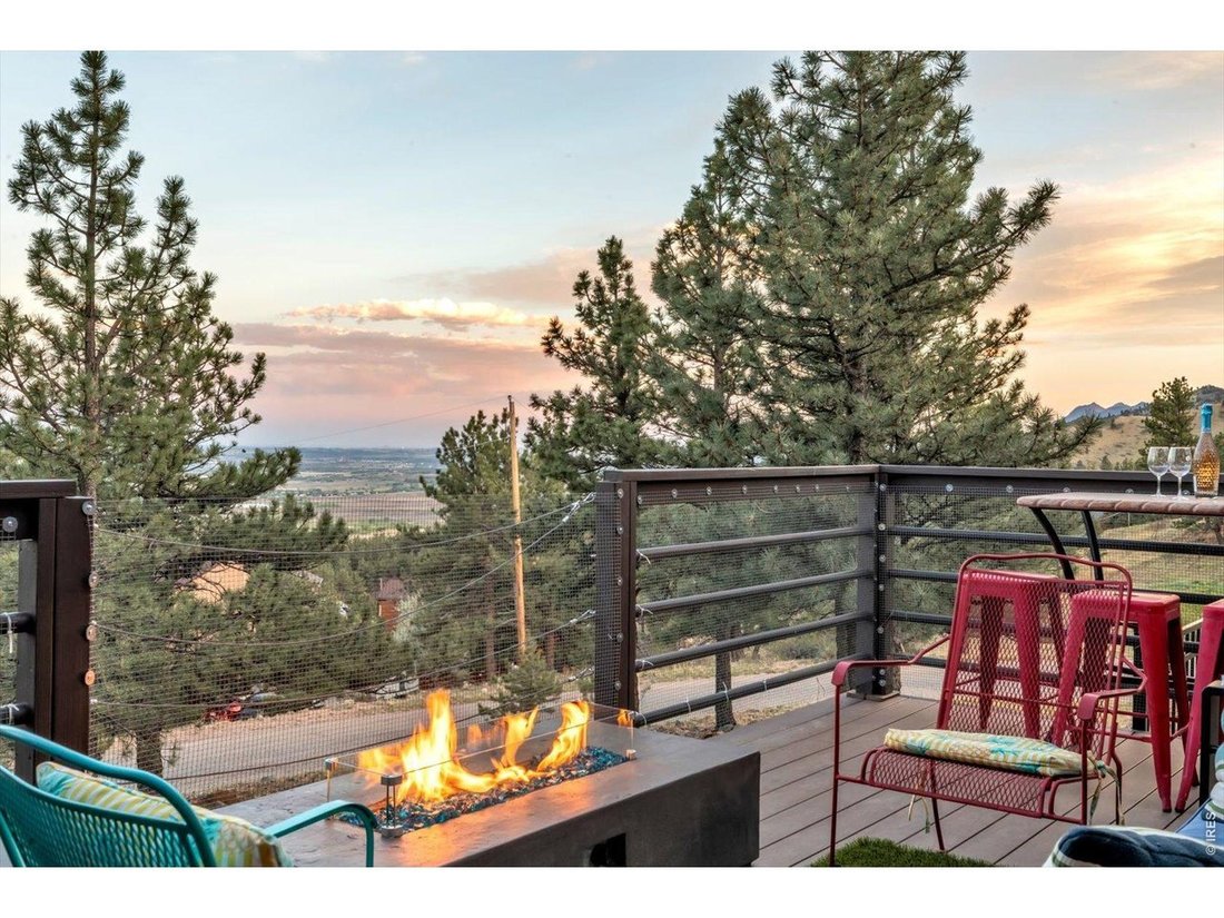 House in Boulder, Colorado, United States 3 - 18207623