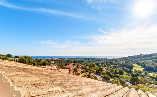 Penthouse à Portals Nous, Calvià, Îles Baléares 1