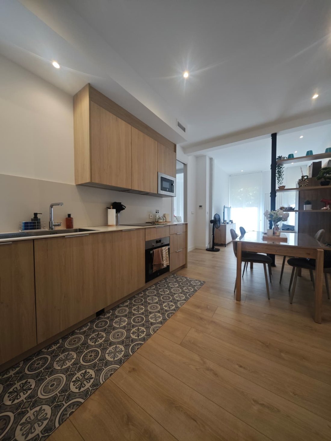 Apartment in Arganzuela, Madrid, Spain 5 - 18207585