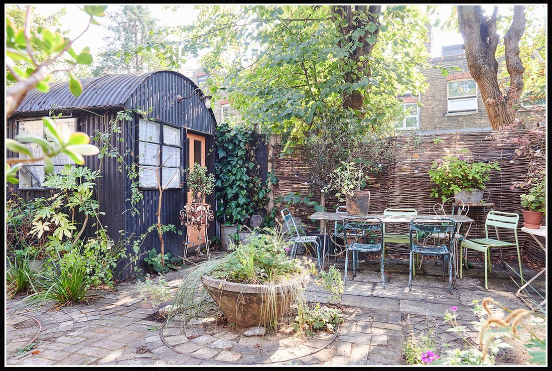 Wohnung in Brondesbury, Brent, England 1 - 18207405