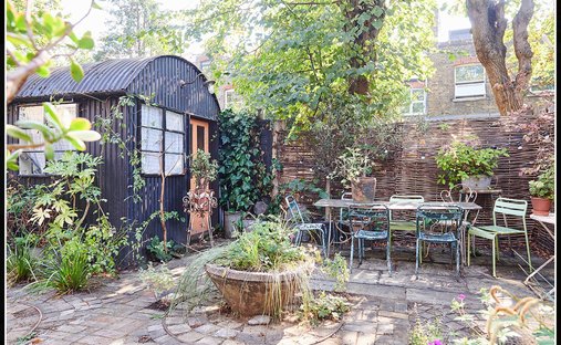 Apartamento en Brondesbury, Brent, Inglaterra 1