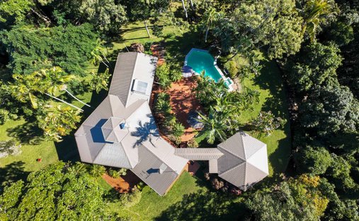 Casa a Strathdickie, Queensland, Australia 1
