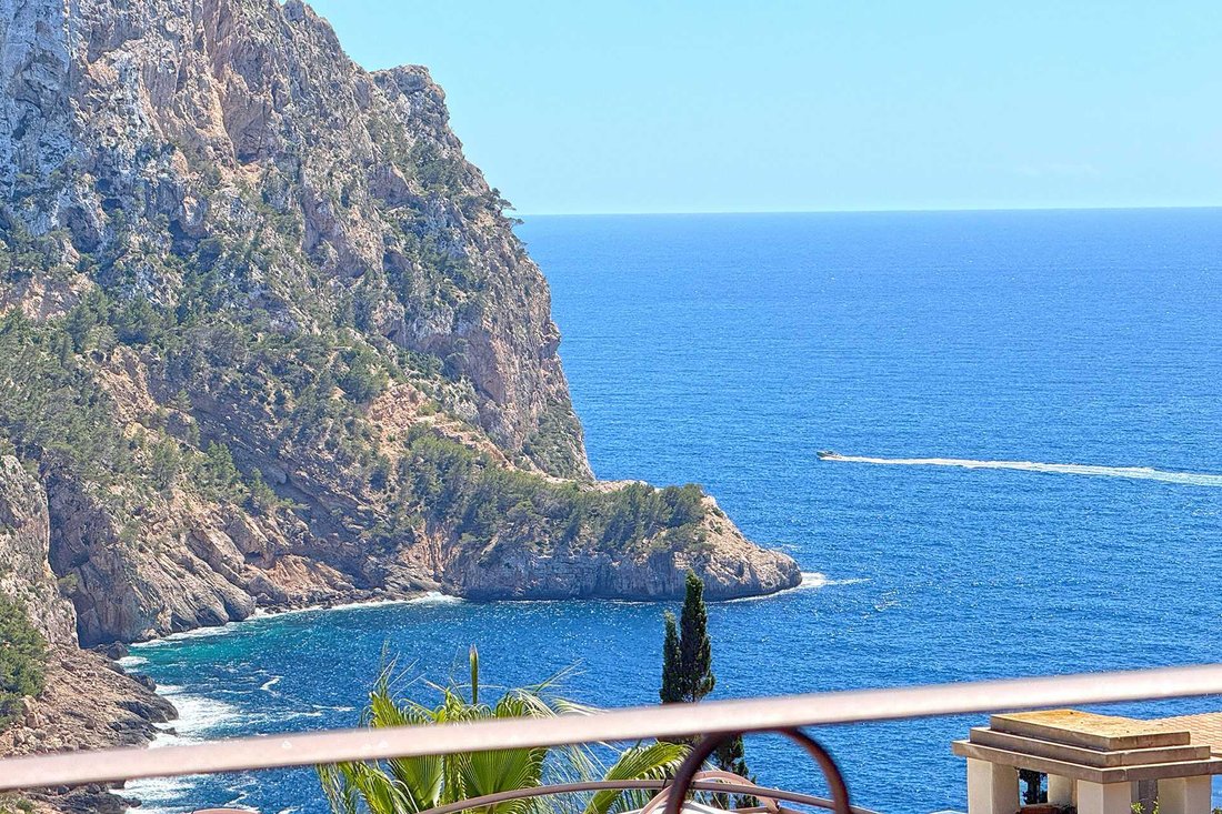 Apartment in Port d'Andratx, Andratx, Balearic Islands 4 - 18208006