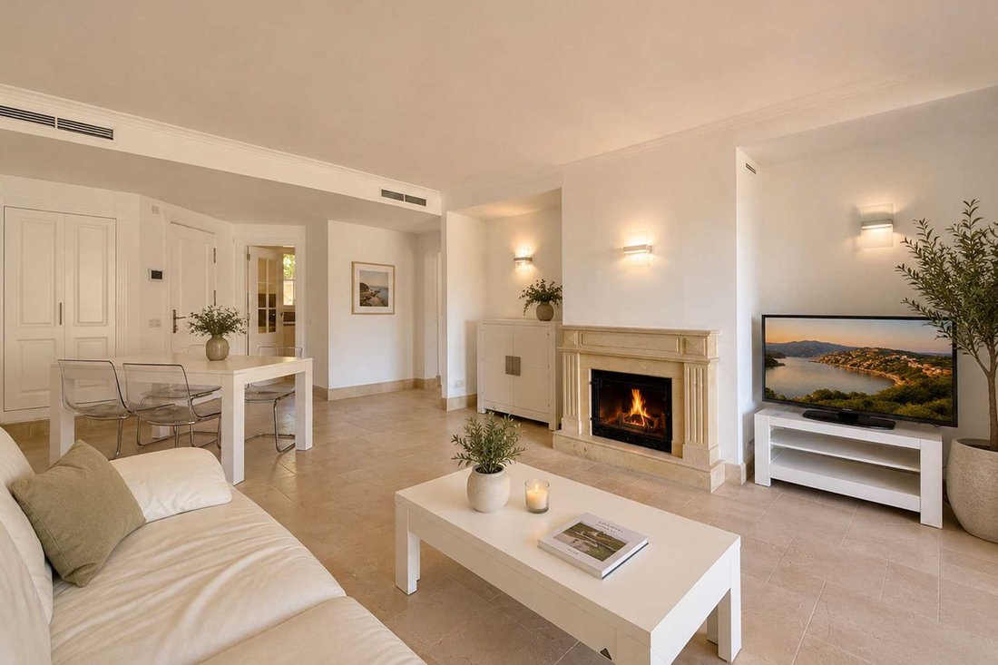 Apartment in Port d'Andratx, Andratx, Balearic Islands 3 - 18208184