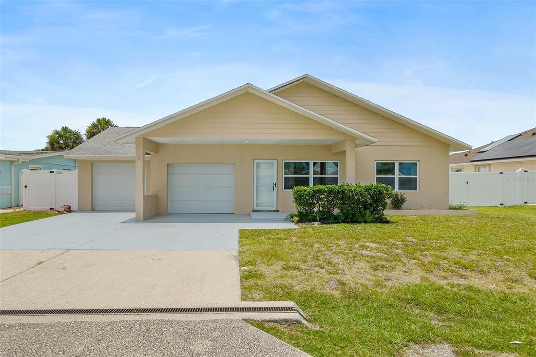 House in Palm Coast, Florida, United States 1 - 18207579