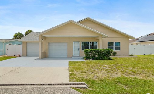House in Palm Coast, Florida, United States 1