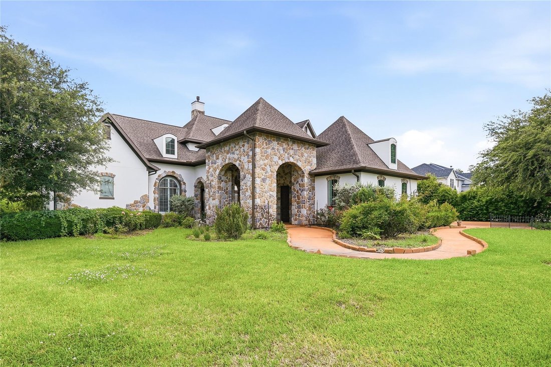 House in Fulshear, Texas, United States 4 - 18208507