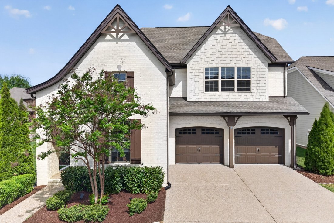 House in Franklin, Tennessee, United States 3 - 18208420