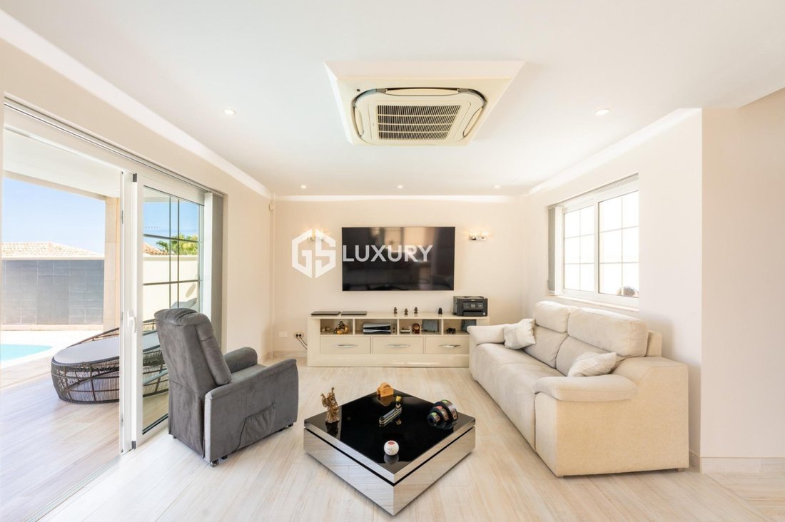 House in Costa Adeje, Adeje, Canary Islands 5 - 18207850