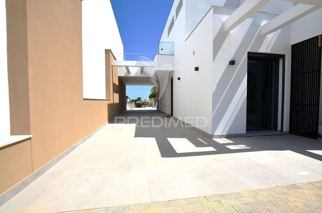 House in Quarteira, Algarve, Portugal 3 - 18208842