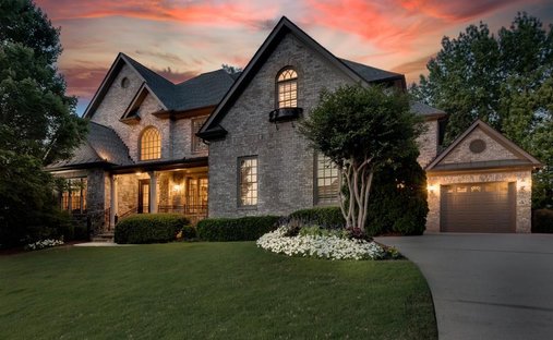 Casa en Atlanta, Georgia, Estados Unidos 1