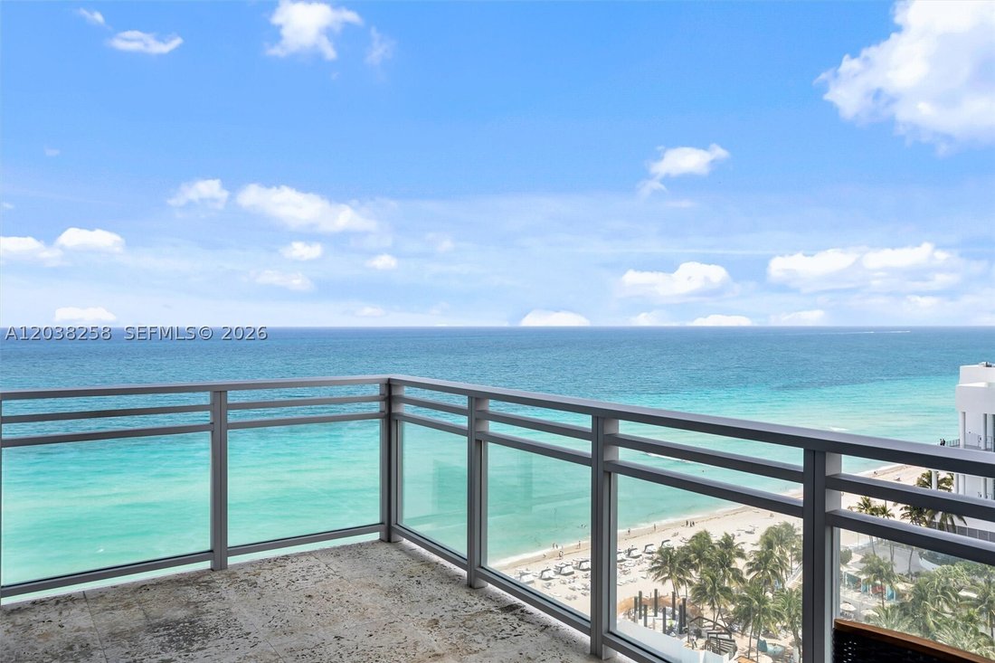 Condo in Hollywood, Florida, United States 1 - 18207325