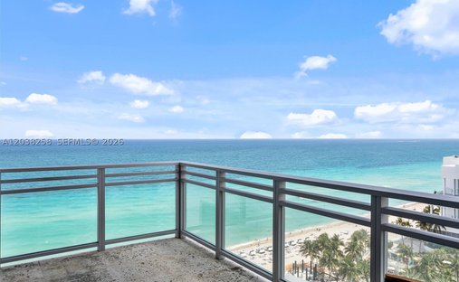 Condominio en Hollywood, Florida, Estados Unidos 1
