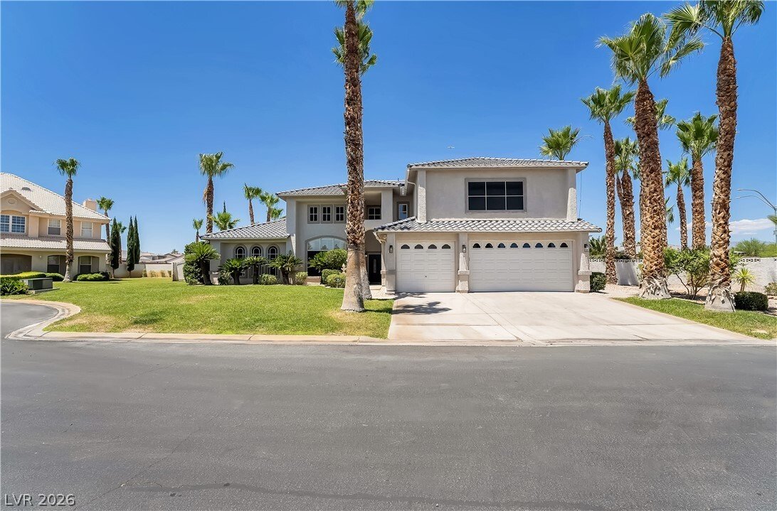 House in Las Vegas, Nevada, United States 3 - 18207335