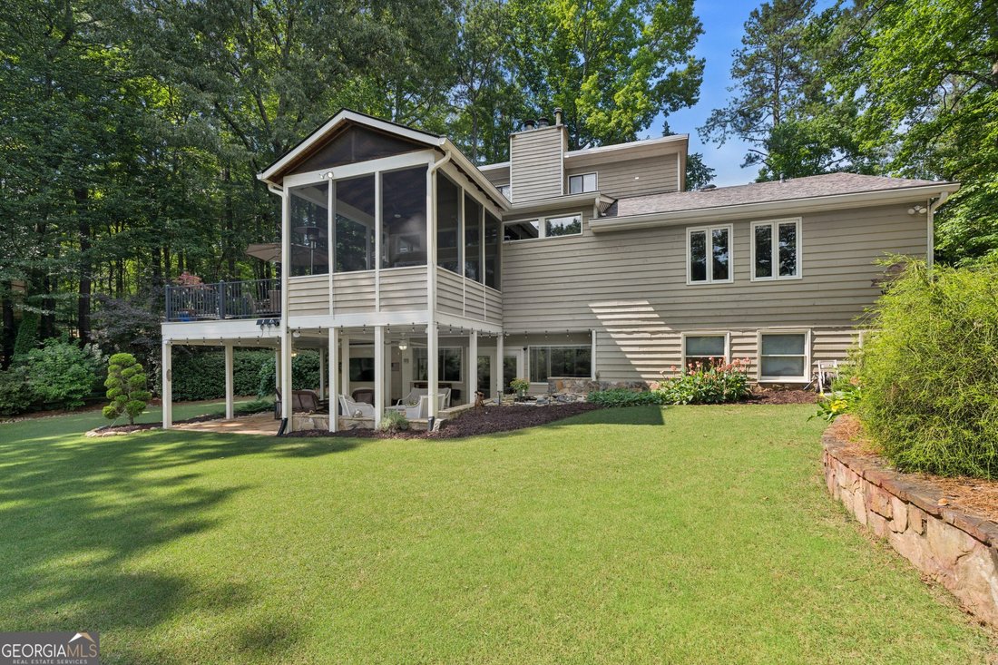 House in Roswell, Georgia, United States 3 - 18208062