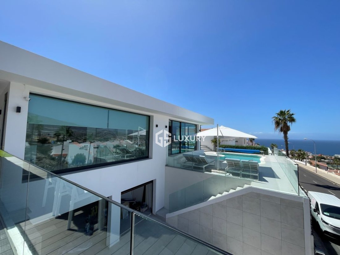 House in Costa Adeje, Adeje, Canary Islands 3 - 18207891