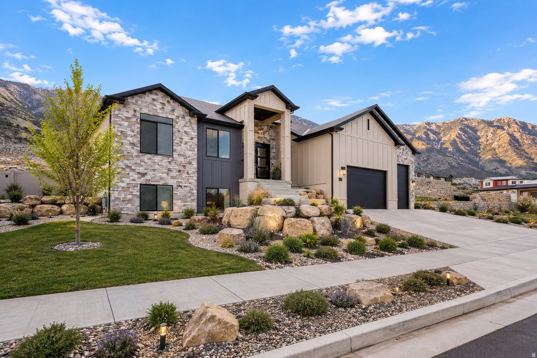 House in Ogden, Utah, United States 1 - 17879145