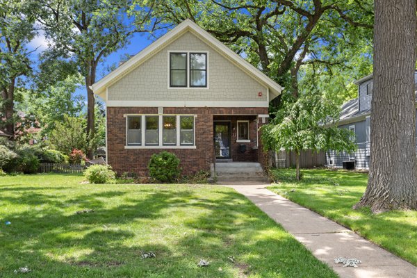 House in River Forest, Illinois, United States 2 - 18209411