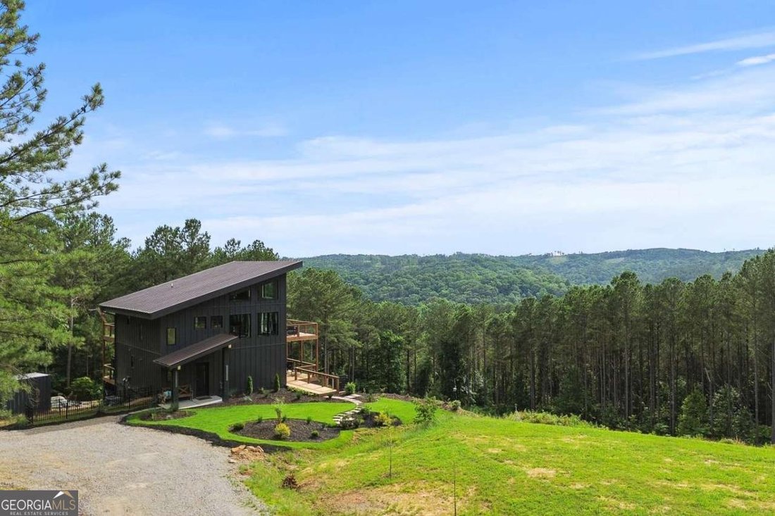 House in Talking Rock, Georgia, United States 4 - 18207992
