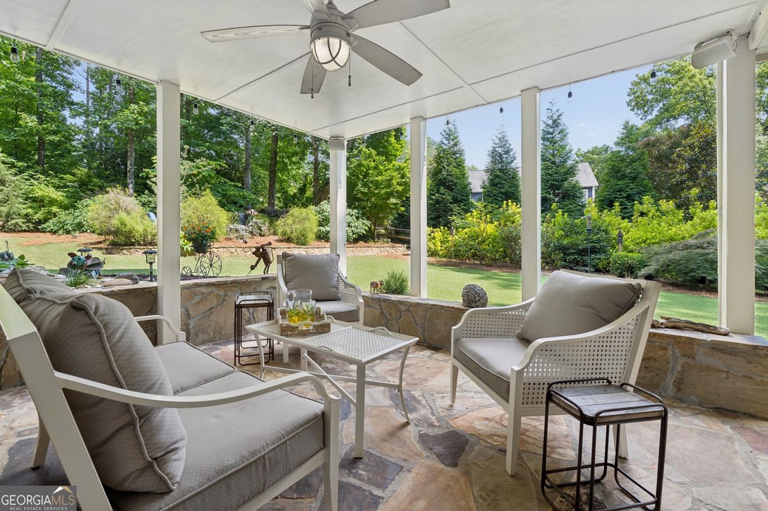 House in Roswell, Georgia, United States 4 - 18208062