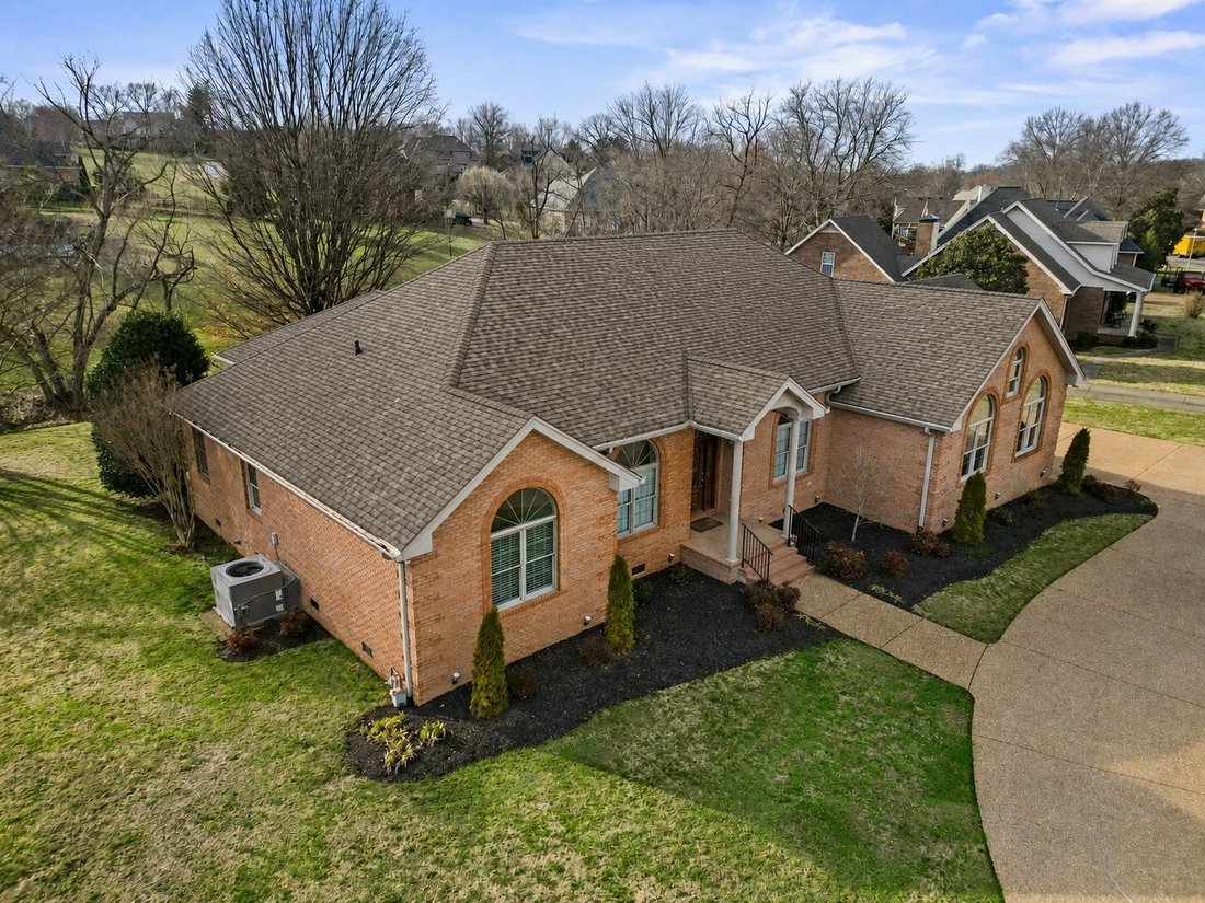House in Lebanon, Tennessee, United States 2 - 18208377
