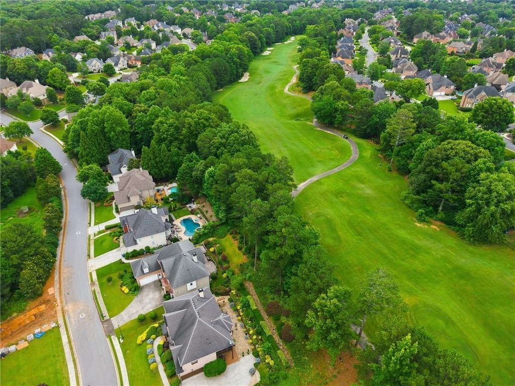 House in Dacula, Georgia, United States 5 - 18208283