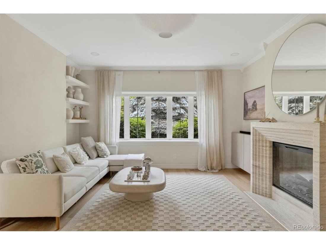 Townhouse in Denver, Colorado, United States 4 - 18207706