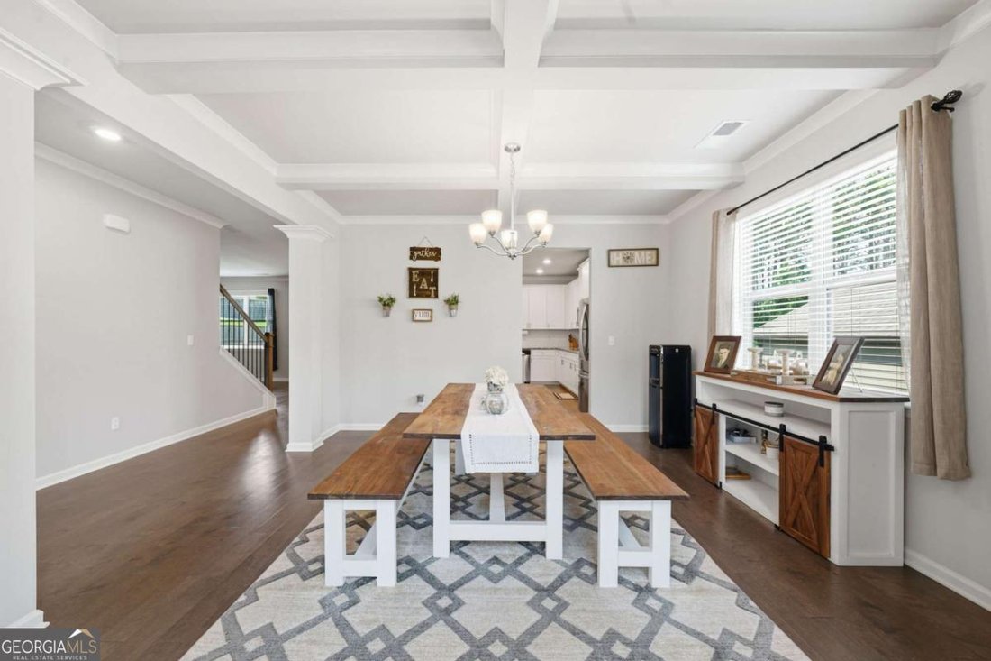 House in Stonecrest, Georgia, United States 5 - 18208001
