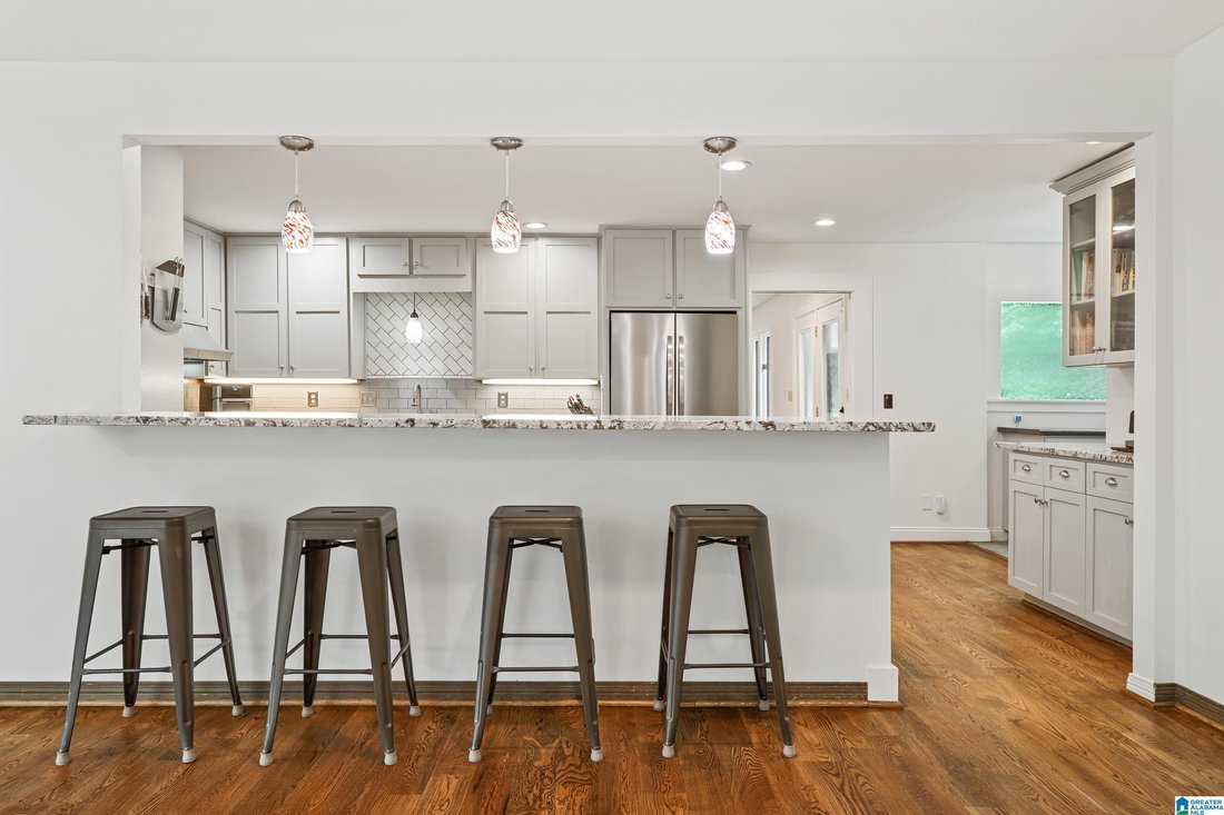 Maison à Mountain Brook, Alabama, États-Unis 2 - 18207722
